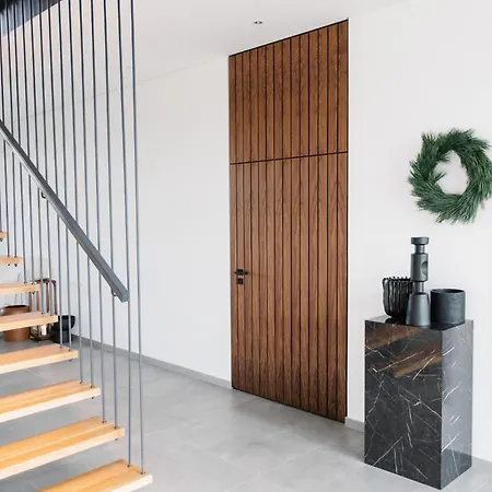 Exklusive Design Palm Paradise Neubau Apartment *