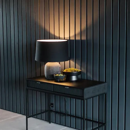 Apartment Exklusive Design Palm Paradise Neubau Pfungstadt