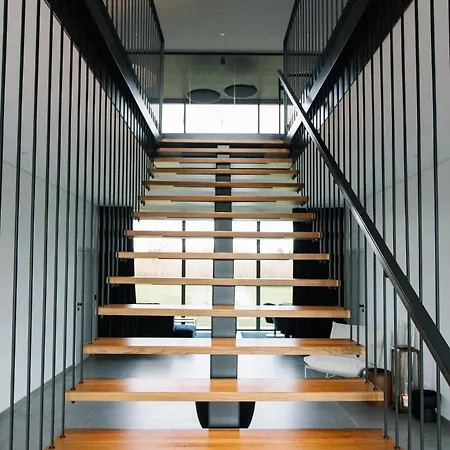 Apartment Exklusive Design Palm Paradise Neubau *