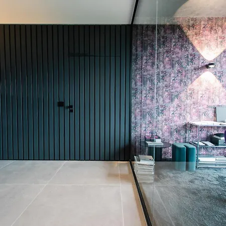 Exklusive Design Palm Paradise Neubau *