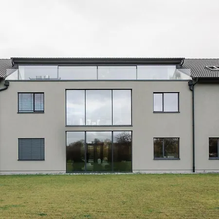 Exklusive Design Palm Paradise Neubau * Pfungstadt