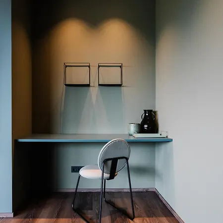 Exklusive Design Palm Paradise Neubau Apartamento Pfungstadt