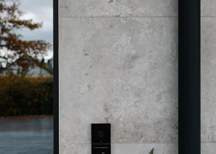 Apartment Exklusive Design Palm Paradise Neubau *