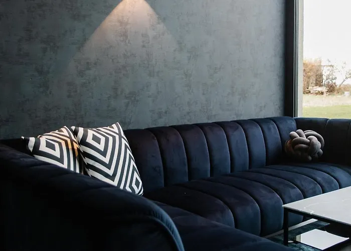 Exklusive Design Palm Paradise Neubau Pfungstadt