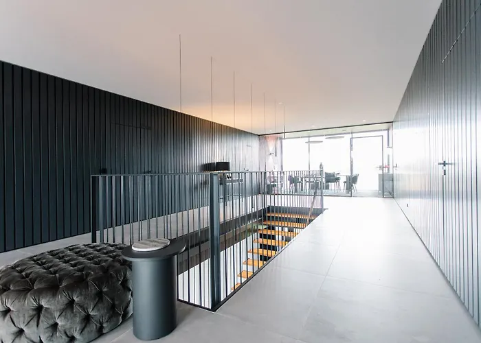 Exklusive Design Palm Paradise Neubau