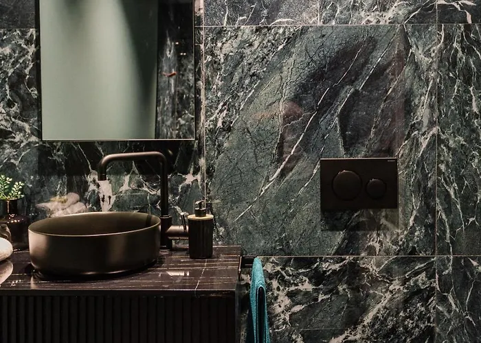 Exklusive Design Palm Paradise Neubau *